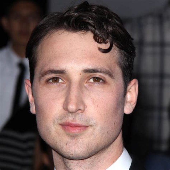 Ben Lloyd-Hughes Pets - Celebrity Pets