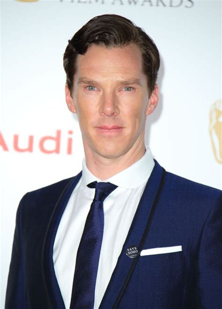 Benedict Cumberbatch to voice ‘the Grinch’ in a remake: unnecessary or great?