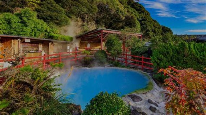 Beppu Cruise: Best Cruises to Beppu