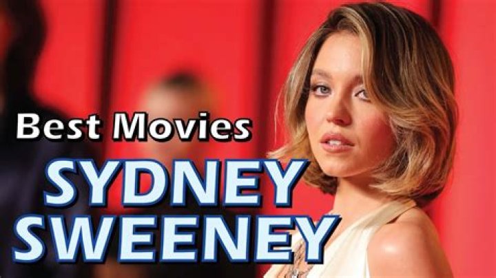 Best Sydney Sweeney movies and shows (and where to stream them)
