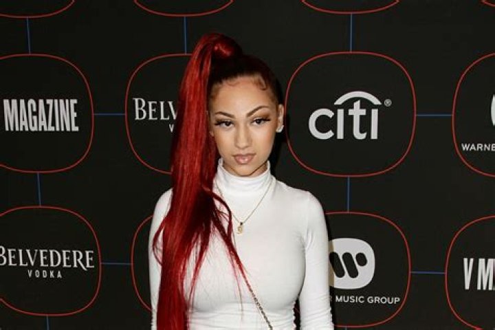 Bhad Bhabie Reveals the Truth About Her Pregnancy