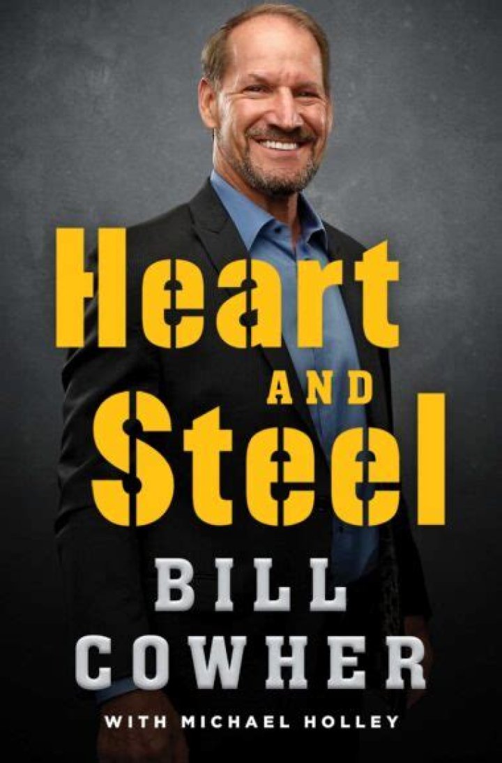 Bill Cowher Net Worth: Career & Lifestyle