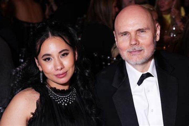 Billy Corgan Wife: Is He Married To Chloe Mendel? Kids Dating Timeline And Family