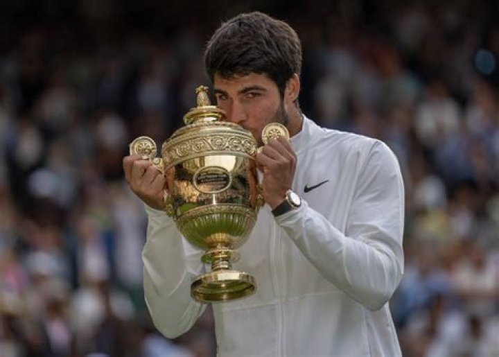 bitchy | 2023 Wimbledon Championships
