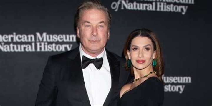 bitchy | Alec and Hilaria Baldwin chat with owner Craig Susser as they leave Craig’s restaurant in West Hollywood