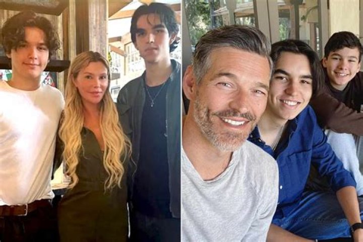 bitchy | Brandi Glanville and Brian Raider