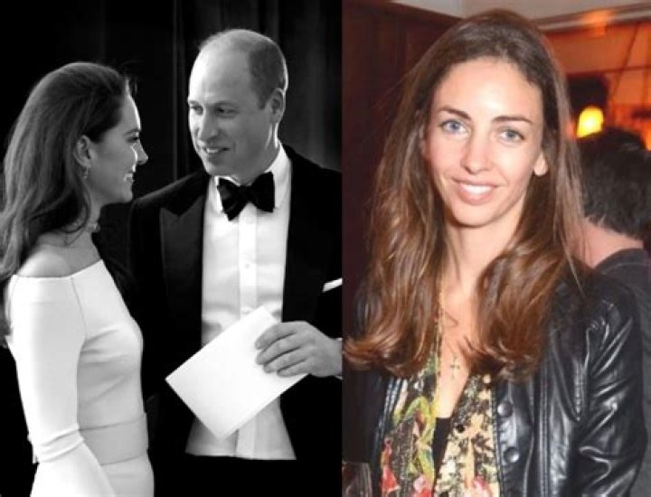 bitchy | catherine whelan rose hanbury william affair tweet