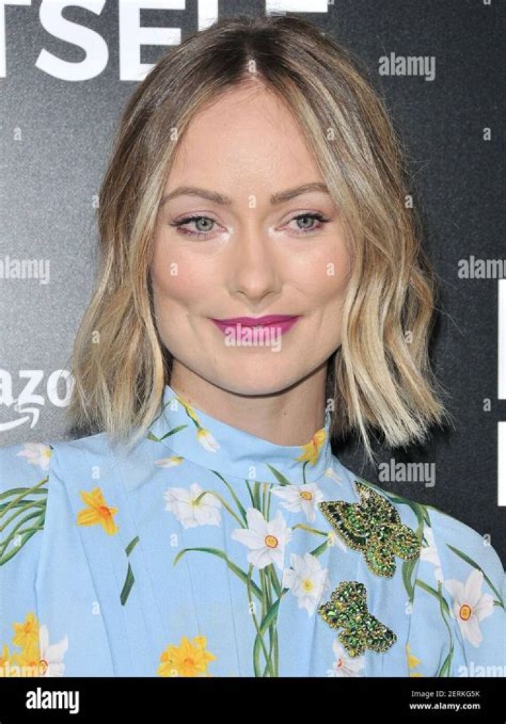 bitchy | Jason Sudeikis, Olivia Wilde at the premiere of Amazon Studios’ ‘Life Itself’ at ArcLight Cinerama Dome in Hollywood