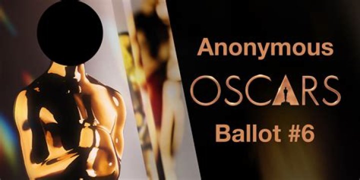 Blind item: who is the racist d-bag actor in EW’s anonymous Oscar ballot?
