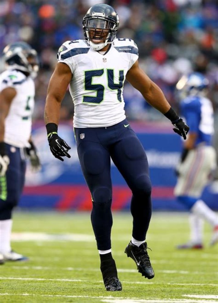 Bobby Wagner Net Worth - Wiki, Age, Weight and Height, Relationships, Family, and More