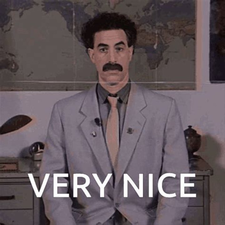 Borat wins poop case against etiquette teacher