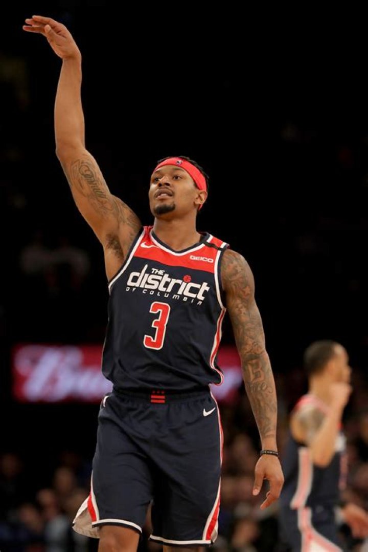 Bradley Beal Net Worth - Wiki, Age, Weight and Height, Relationships, Family, and More