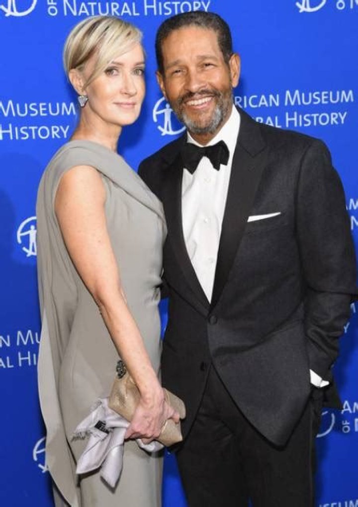 Bradley Christopher Gumbel- Meet Son Of Bryant Gumbel and His First Wife, June Baranco
