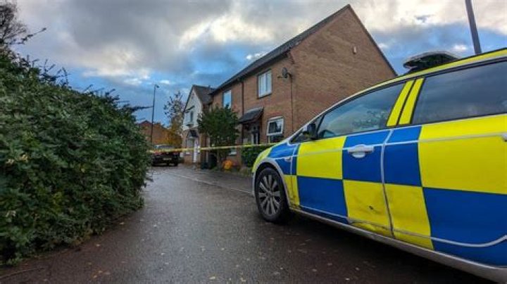 Bradley Stoke Murder: Man In 50s Suspect Arrested For Stabbing Another Man