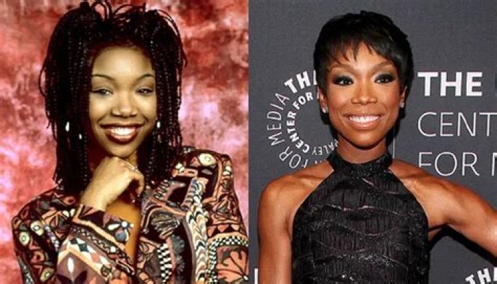 Brandy Norwood Botox, Plastic Surgery Before And After