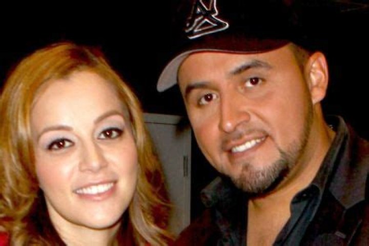Brenda Rivera- Meet Wife