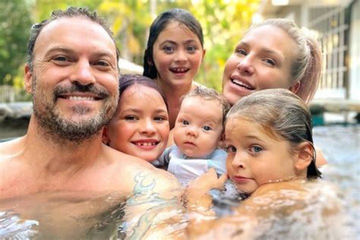 Brian Austin Green Net Worth - Wiki, Age, Weight and Height, Relationships, Family, and More