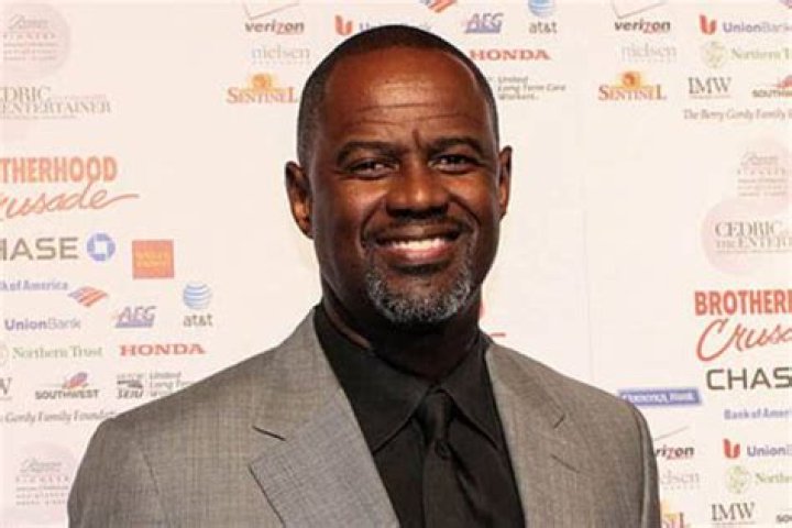 Brian McKnight Net Worth - Wiki, Age, Weight and Height, Relationships, Family, and More