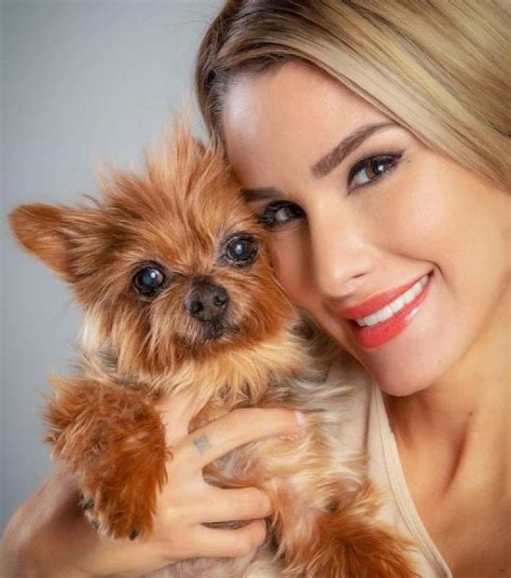 Brittany Furlan Pets - Celebrity Pets