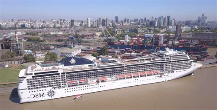 Buenos Aires Shore Excursions & Cruise Excursions