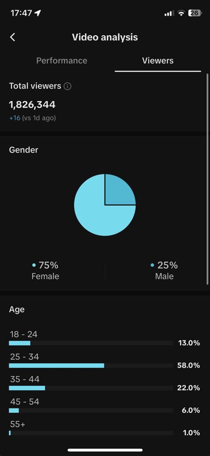 CALLMEARJ Youtuber overview