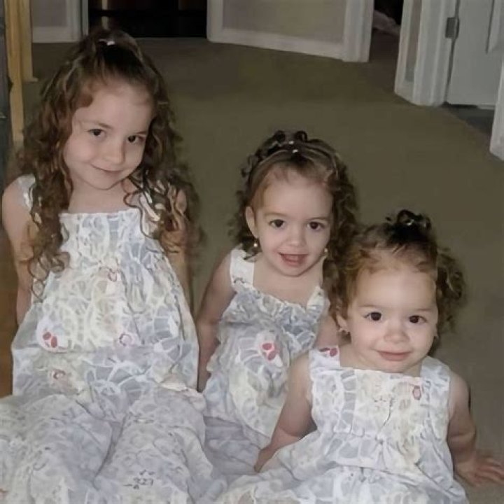 Capasso Triplets Before Plastic Surgery – Real Name Partners And Family