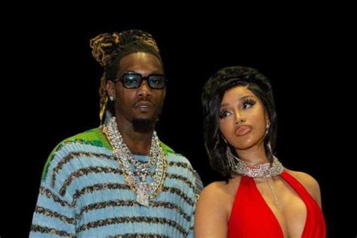 Cardi B and Offset's New $21M Atlanta Mansion