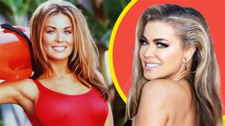 Carmen and Dave confirm they’ve split