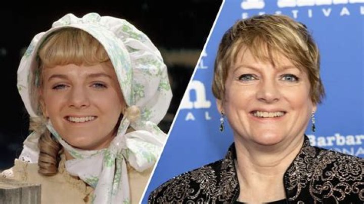 Celebrities named Alison