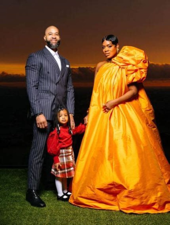 Celebrities named Fantasia