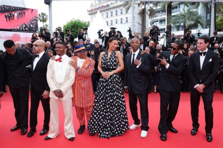 Celebrities named Ilfenesh