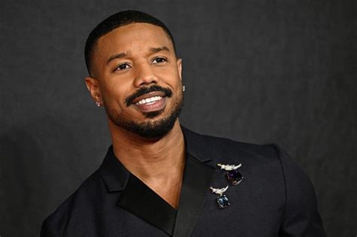 Celebrities named Jordan