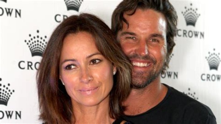 Celebrities named Sarita