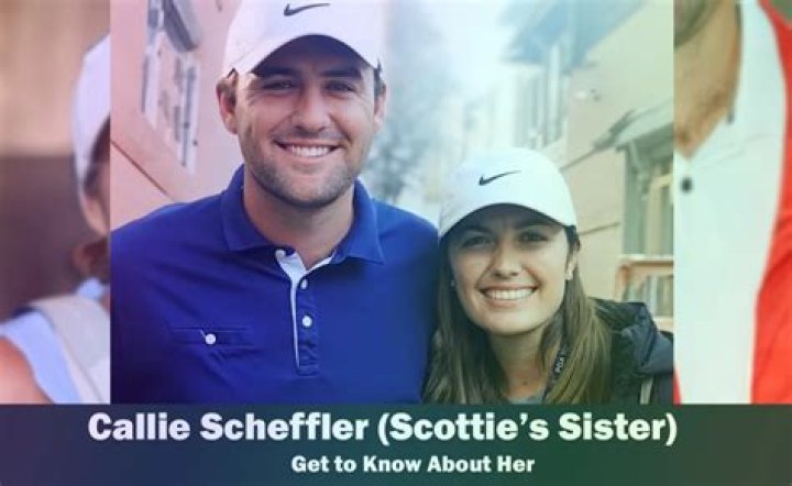 Celebrities named Scottie