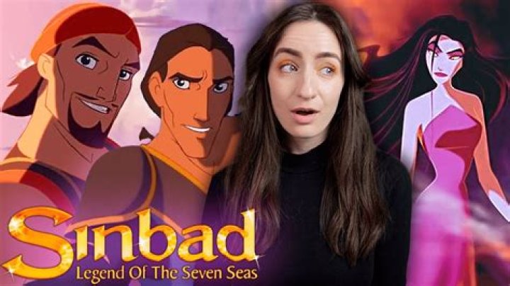 Celebrities named Sinbad