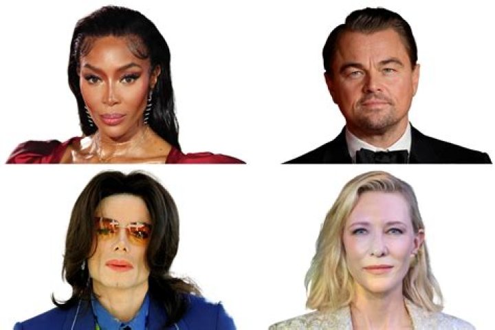 Celebrities named Yohan