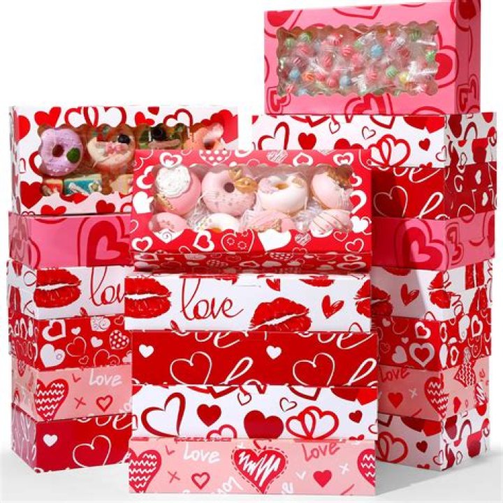 Celebrity's Most Extravagant Valentine's Day Gifts