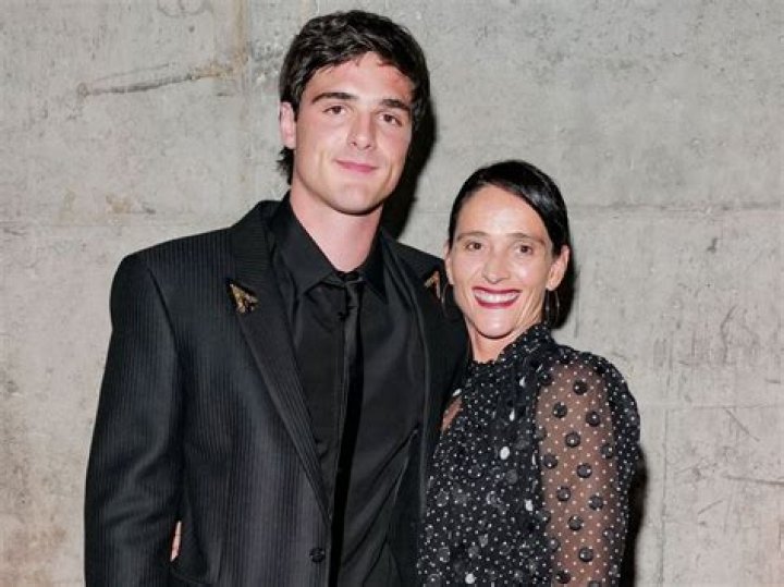 Celebrity Mother Melissa Elordi - Actor Jacob Elordi's Beautiful Mother
