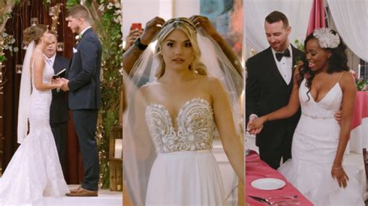 Celine Dion’s “The Power of Love” is Still a Wedding Favorite