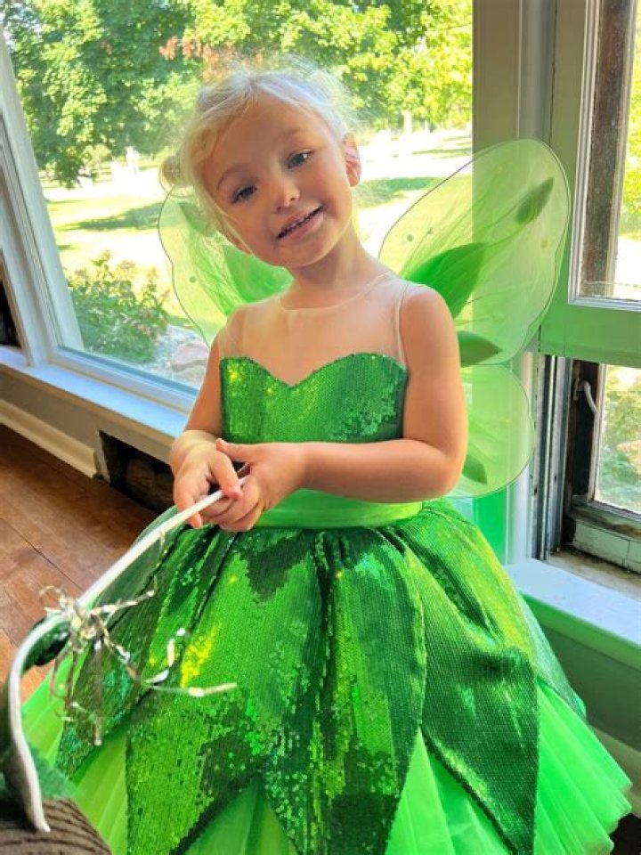 Channing Tatum dressed as a fairy is the best promotion for his kids’ book