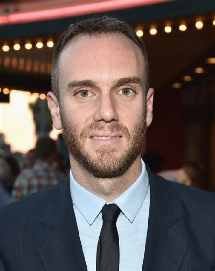 Charlie McDowell Net Worth - Wiki, Age, Weight and Height, Relationships, Family, and More