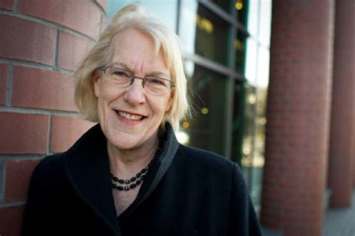 Charlotte Danielson Wikipedia – Who Is She? Family And Net Worth