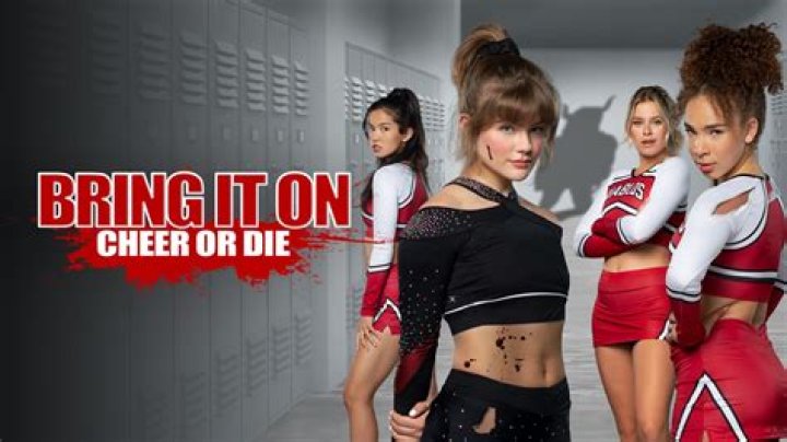 Cheer or Die on Netflix? (where to watch)