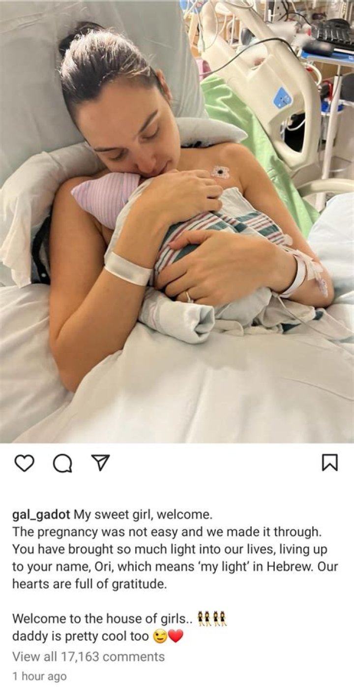 Chelsea Houska Gives Birth to Fourth Baby!