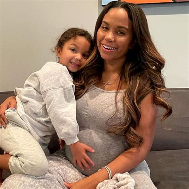 Cheyenne Floyd Breaks Down Over Daughter Ryder's Illness
