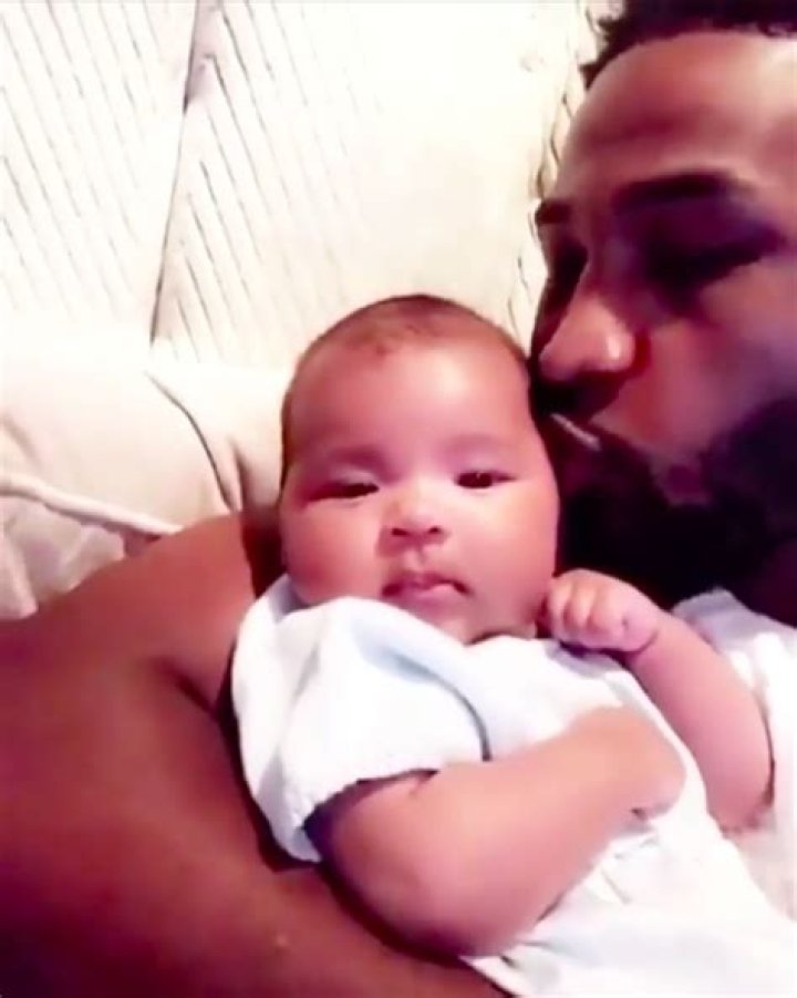 Child Abuse? Cops Called on Kardashian Parent