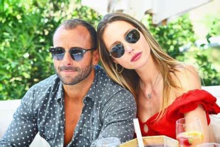 Chloe Green Fomer Boyfriend- Rommy Gianni Relationship, Net Worth, Polo,