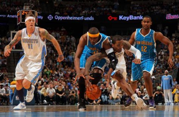 Chris Birdman Andersen Net Worth - Wiki, Age, Weight and Height, Relationships, Family, and More