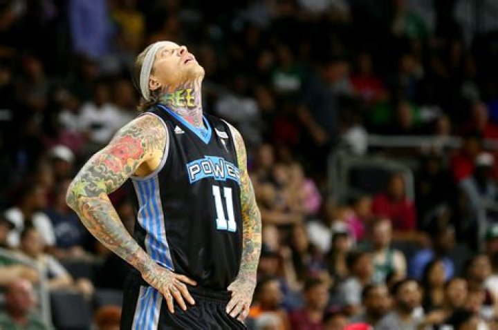 Chris Birdman Net Worth - Wiki, Age, Weight and Height, Relationships, Family, and More