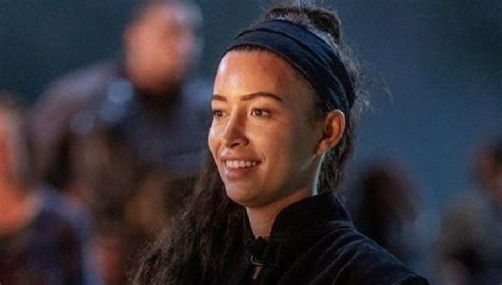 Christian Serratos: 10 Things You Didn’t Know